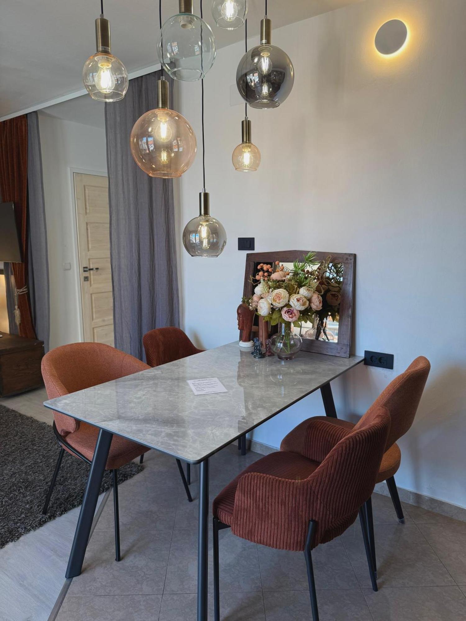 Apartmán Boutique 01 Zadar
