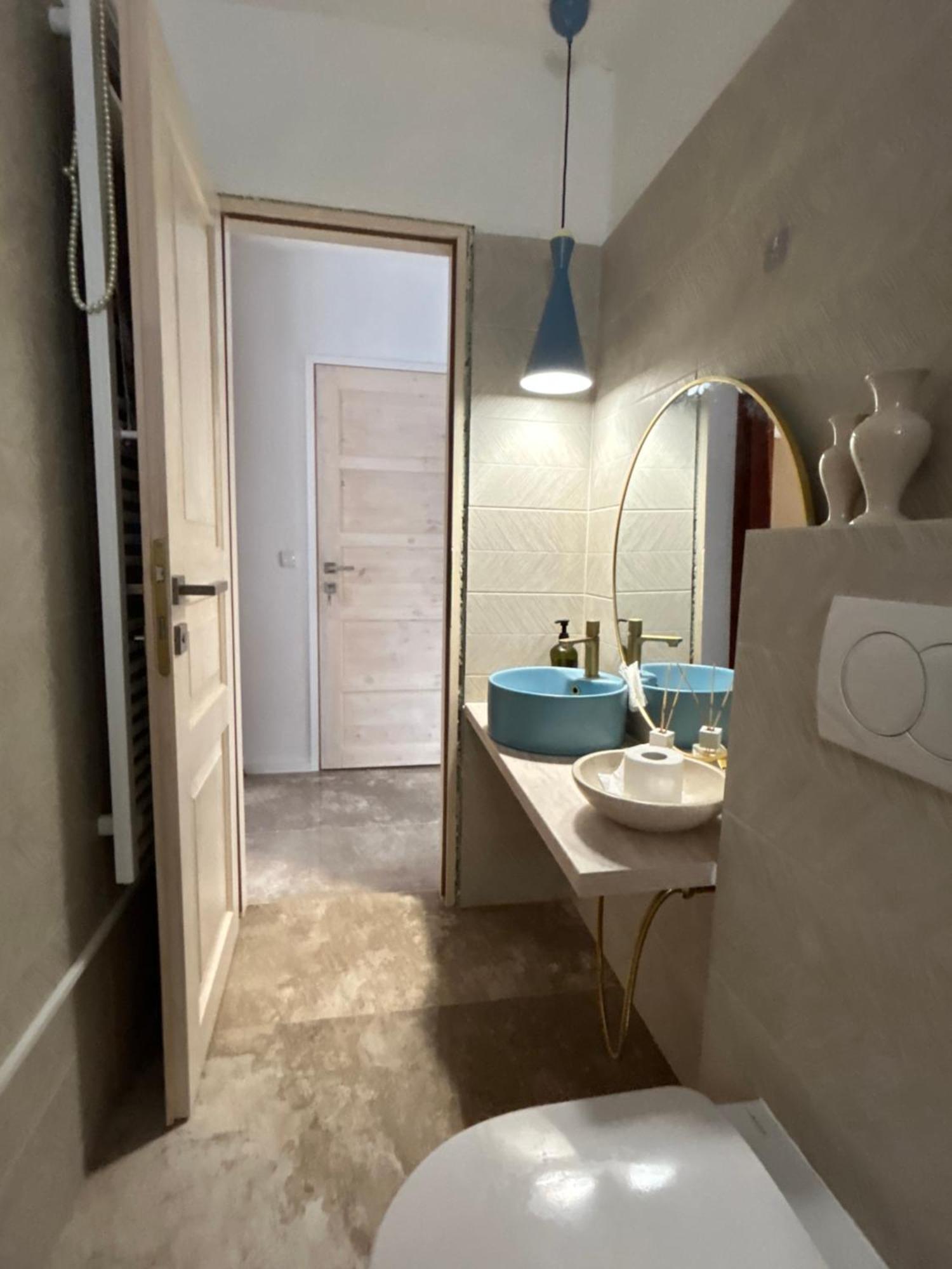 Boutique 01 Apartmán Zadar