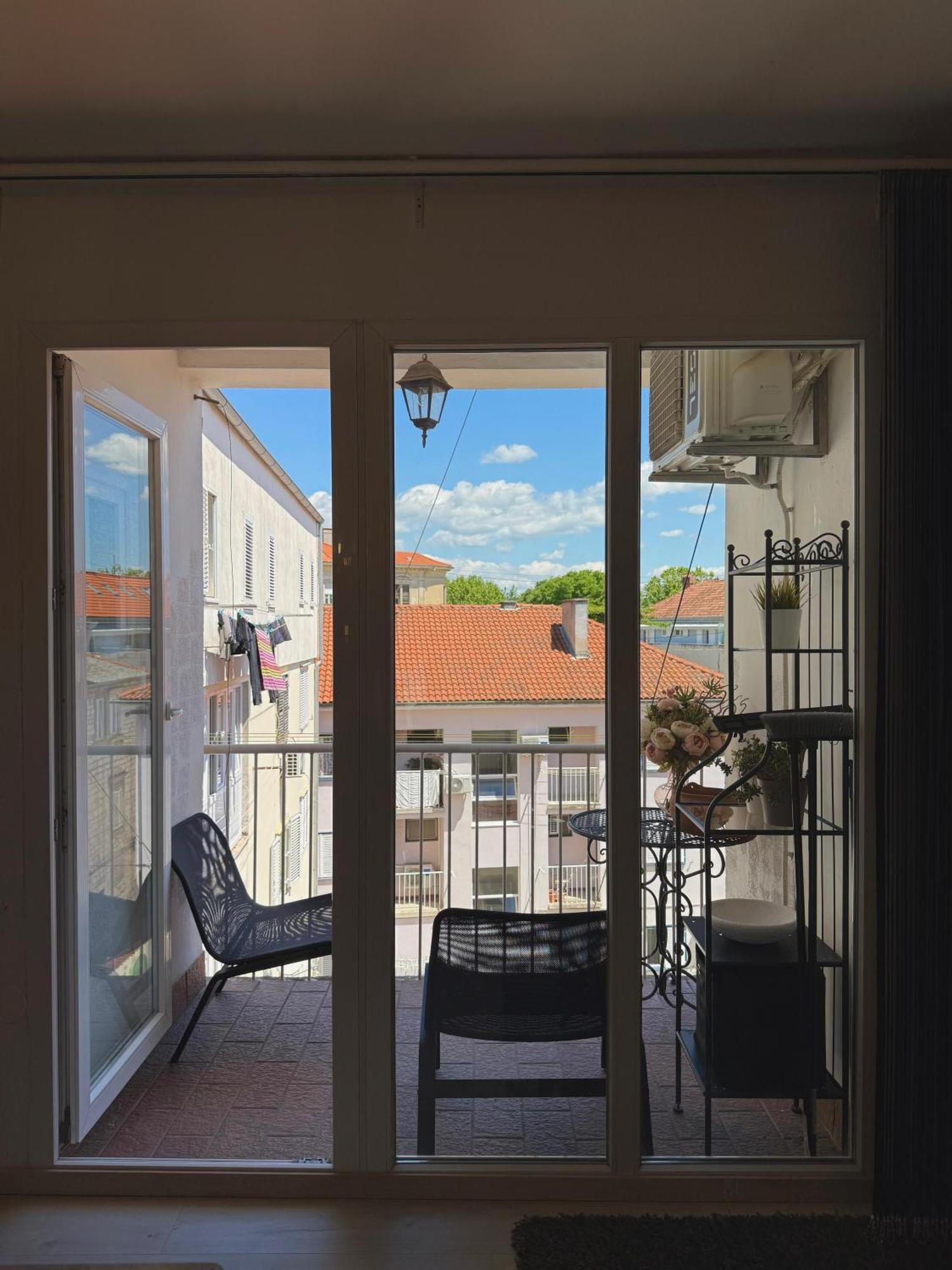 Apartmán Boutique 01
