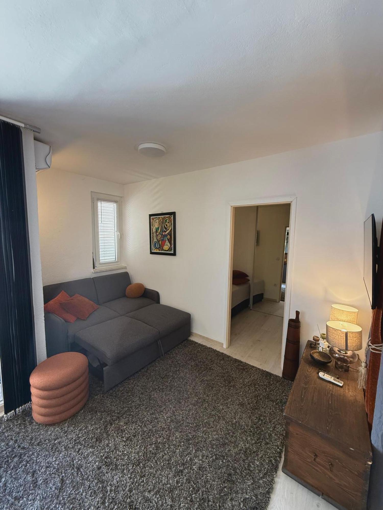 Apartmán Boutique 01 *