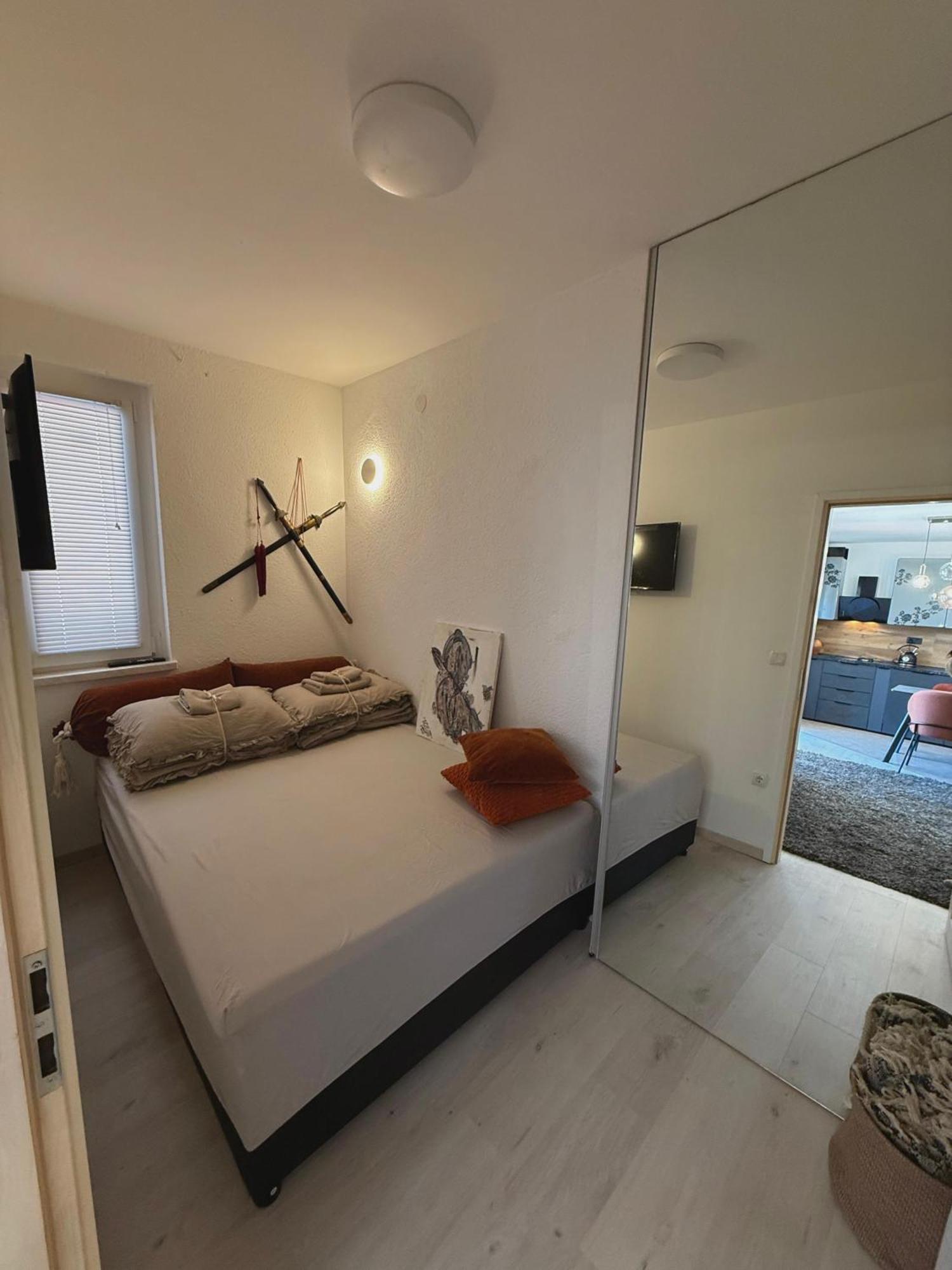 Boutique 01 * Zadar